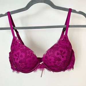 Victoria’s Secret Dream Angels Push Up Bra